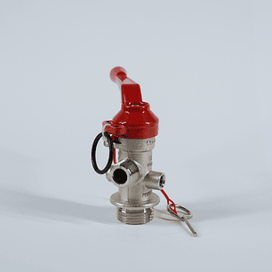 VALVULA CARRO NORMAL - CHICA