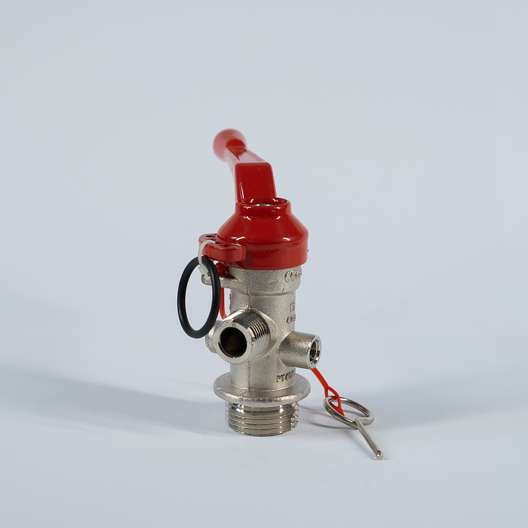 VALVULA CARRO NORMAL - CHICA 2