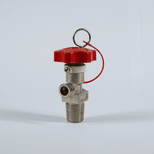 VALVULA CARRO CO2 10-30