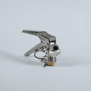 VALVULA M-30 ACERO INOXIDABLE