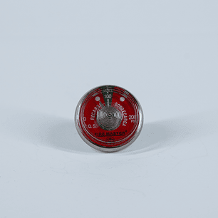 MANOMETRO 100 PSI - ESPUMA Y AGUA