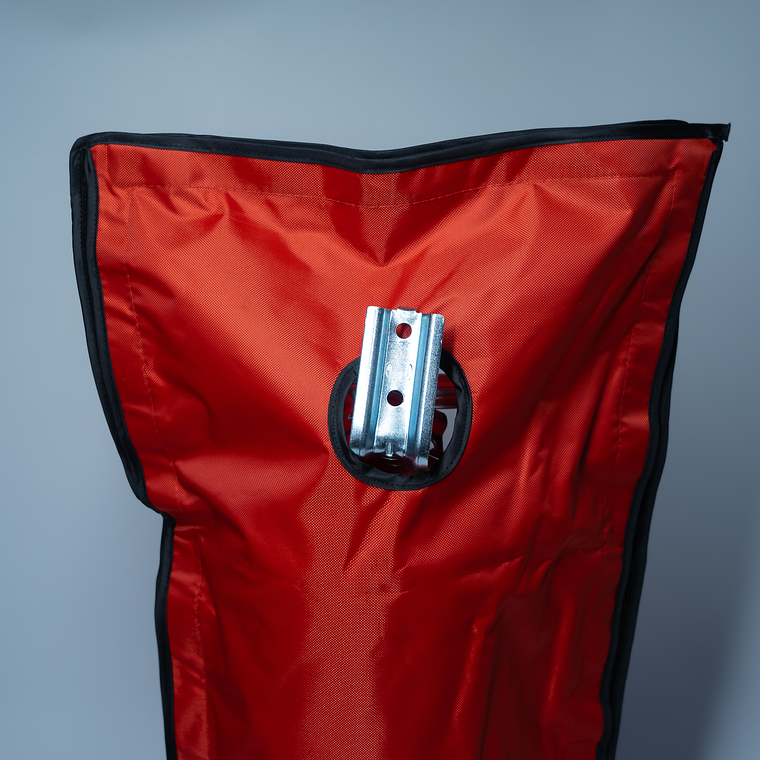 FUNDA EXTINTOR 6KG 3