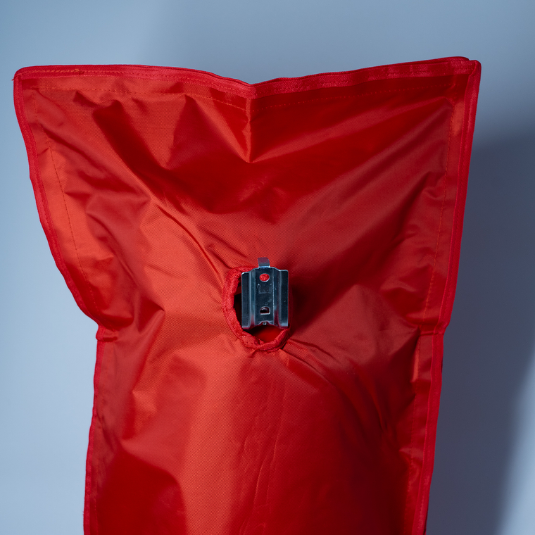 FUNDA EXTINTOR 10KG 2