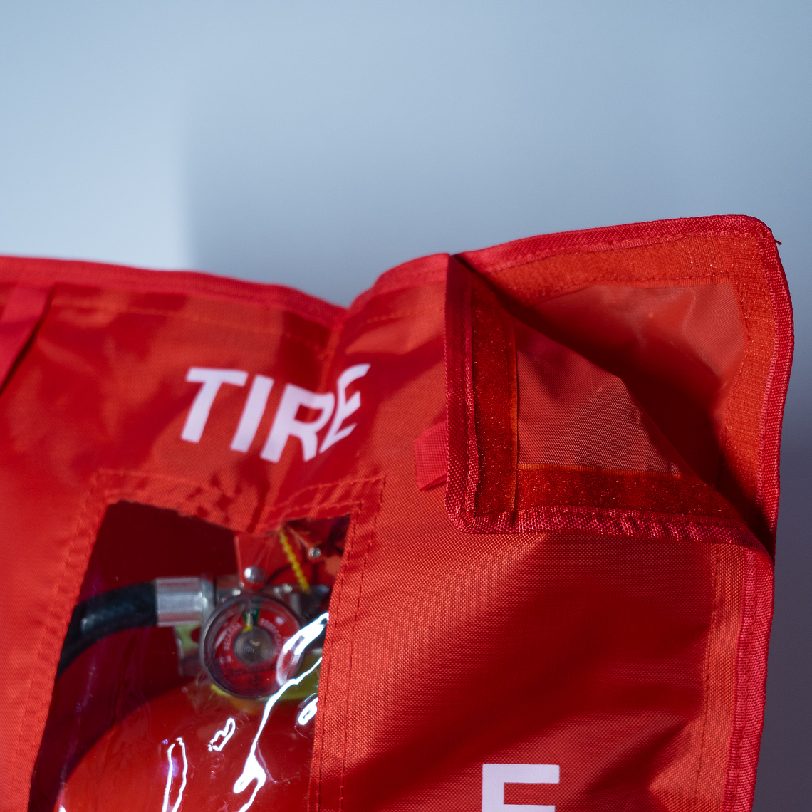 FUNDA EXTINTOR 10KG 3