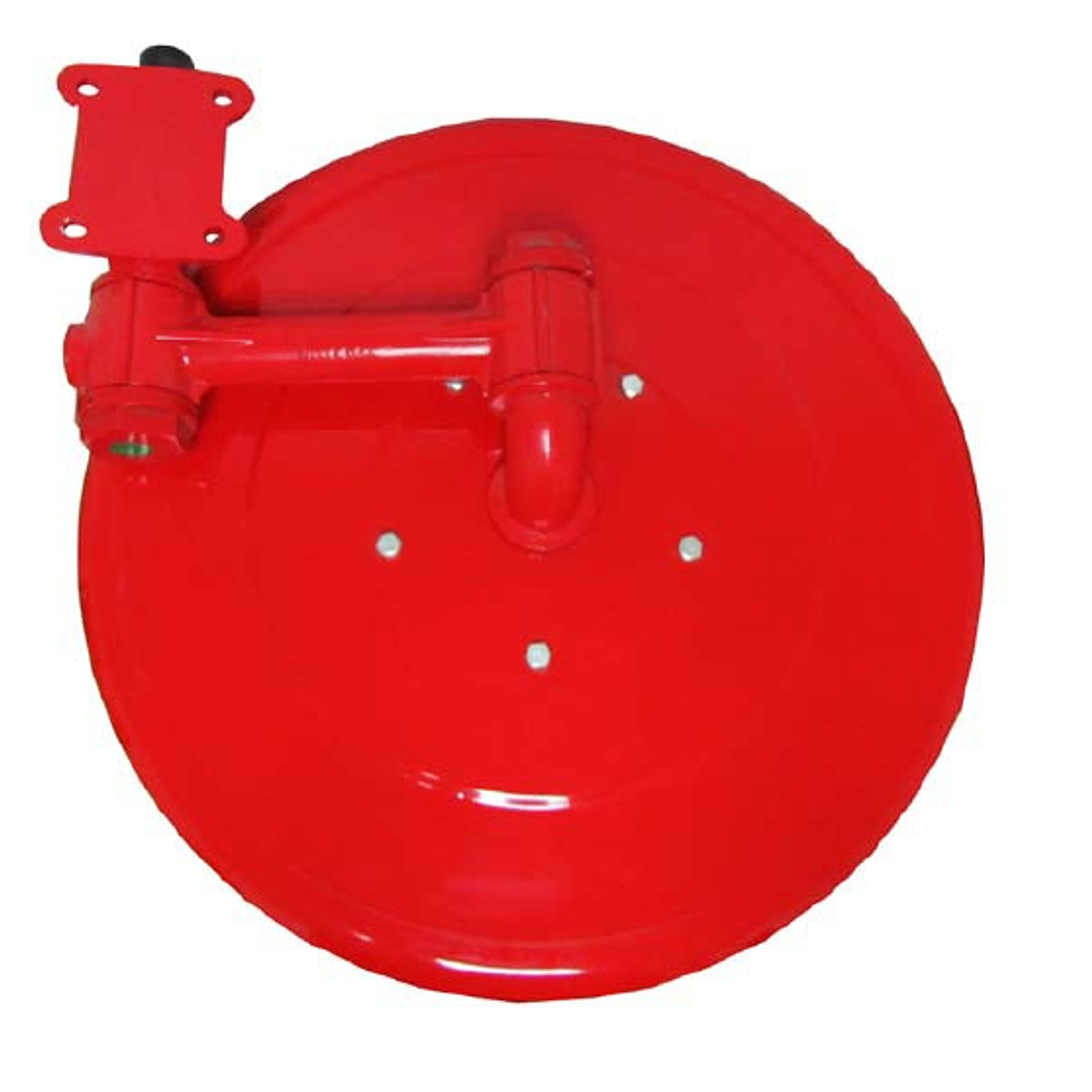 CARRETE IMP. 1*30 MTS C/PITON PL/BR 1