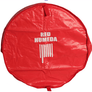 FUNDA RED HUMEDA