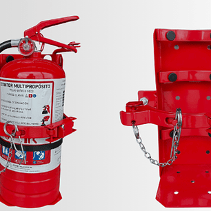 SOPORTE REFORZADO P4 - P6 IMP.