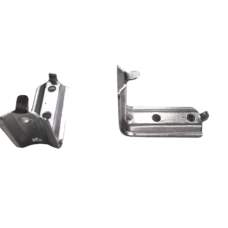 SOPORTE MURAL EXTINTOR 4, 6 Y 10 KILOS 1