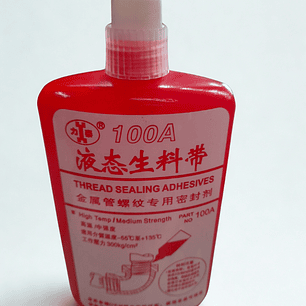 PEGAMENTO MANOMETRO 242 IMPORTADO