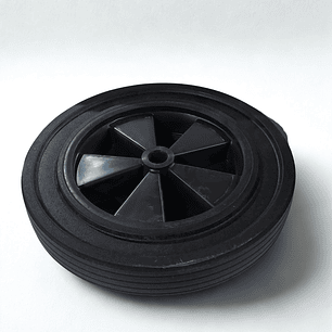 RUEDA DE CARRO 300MM (PCN50-PCN100)