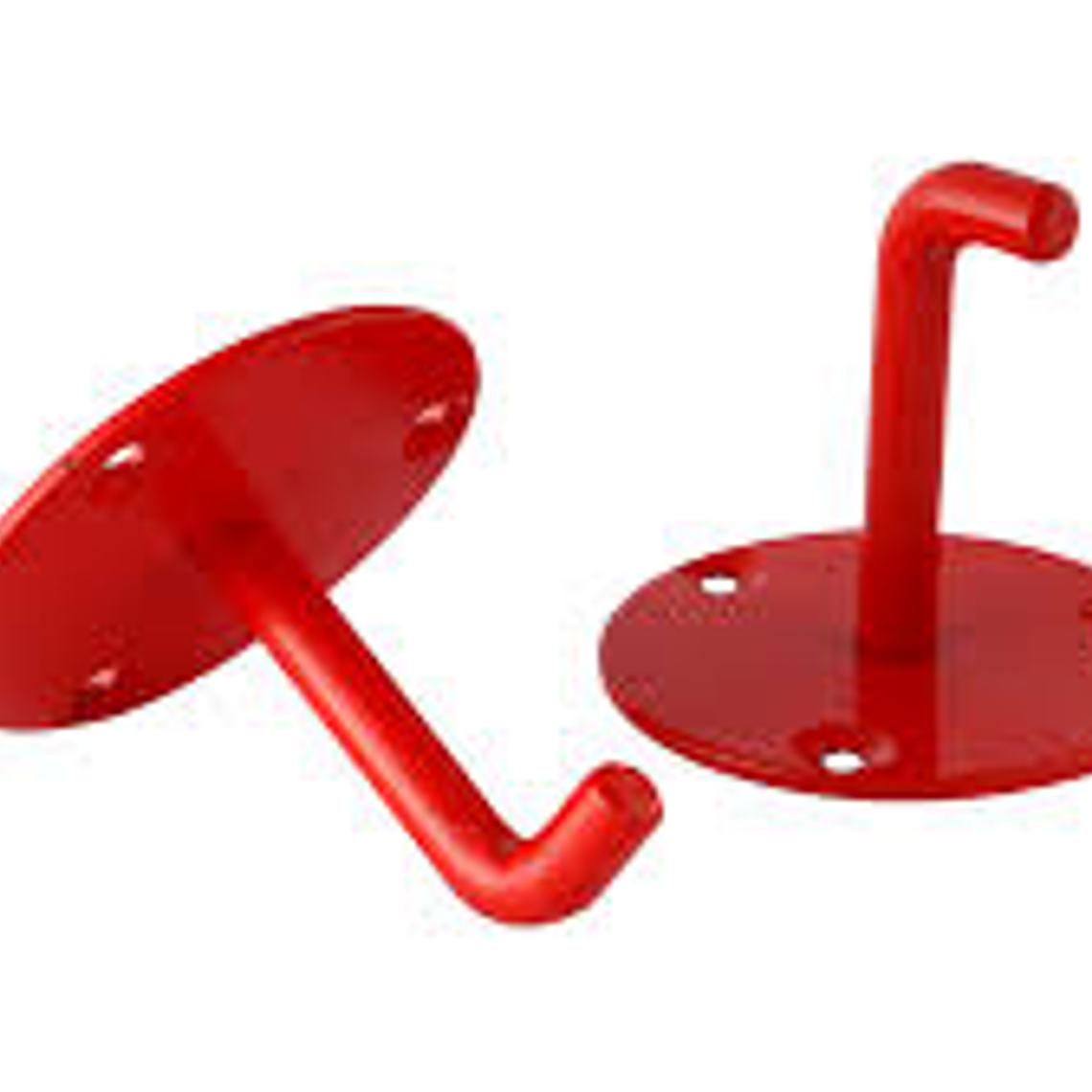 SOPORTE MURAL CO2 5-6 KILOS 1