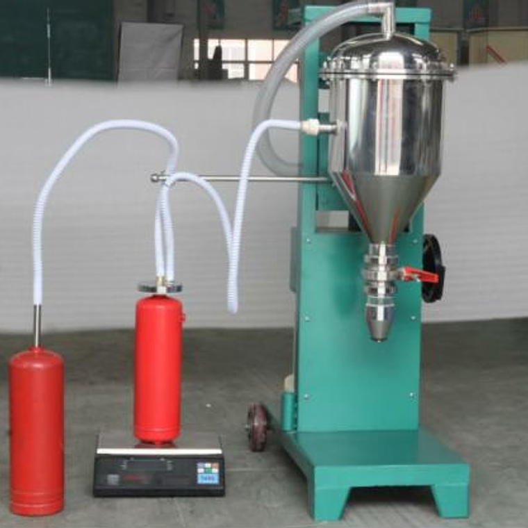 TRASVASADORA PQS GFM16-1 INOX 1