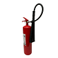 EXTINTOR CO2 6 KG.BC D.S.44 - Miniatura 3
