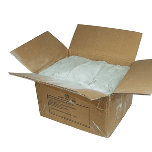 CAJA DE PQS. ABC 75% COLOR AZUL