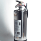 Extintor Wet Chemical Clase K 6 Litros Fire Master - Miniatura 3