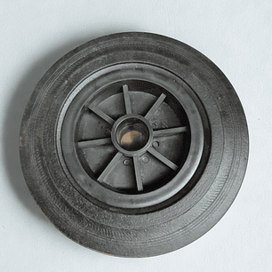 RUEDA DE CARRO 200MM (CO2P10)