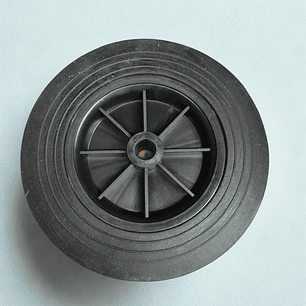 RUEDA DE CARRO 250MM (PCN25)