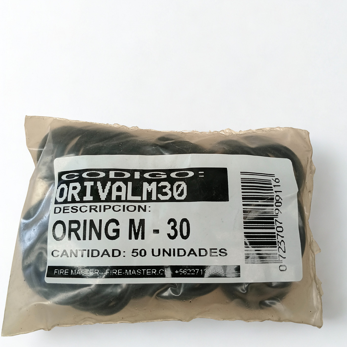 ORING M-30 1