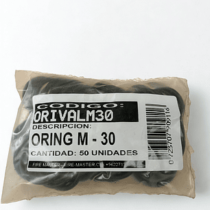 ORING M-30