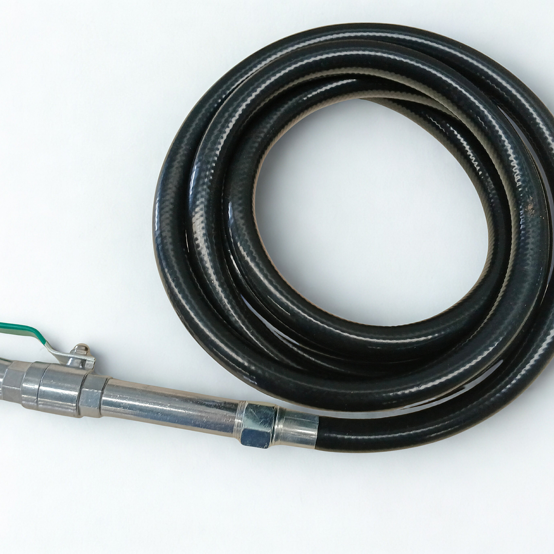 MANGUERA CARRO C/LLAVE BOLA 4m 1