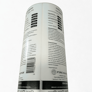 ETIQUETA TECNICA CO2P5 DS44