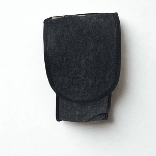 BOLSO DE ALFOMBRA SET P1