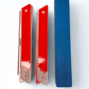 TRIANGULO REFLECTANTE - VEHICULO