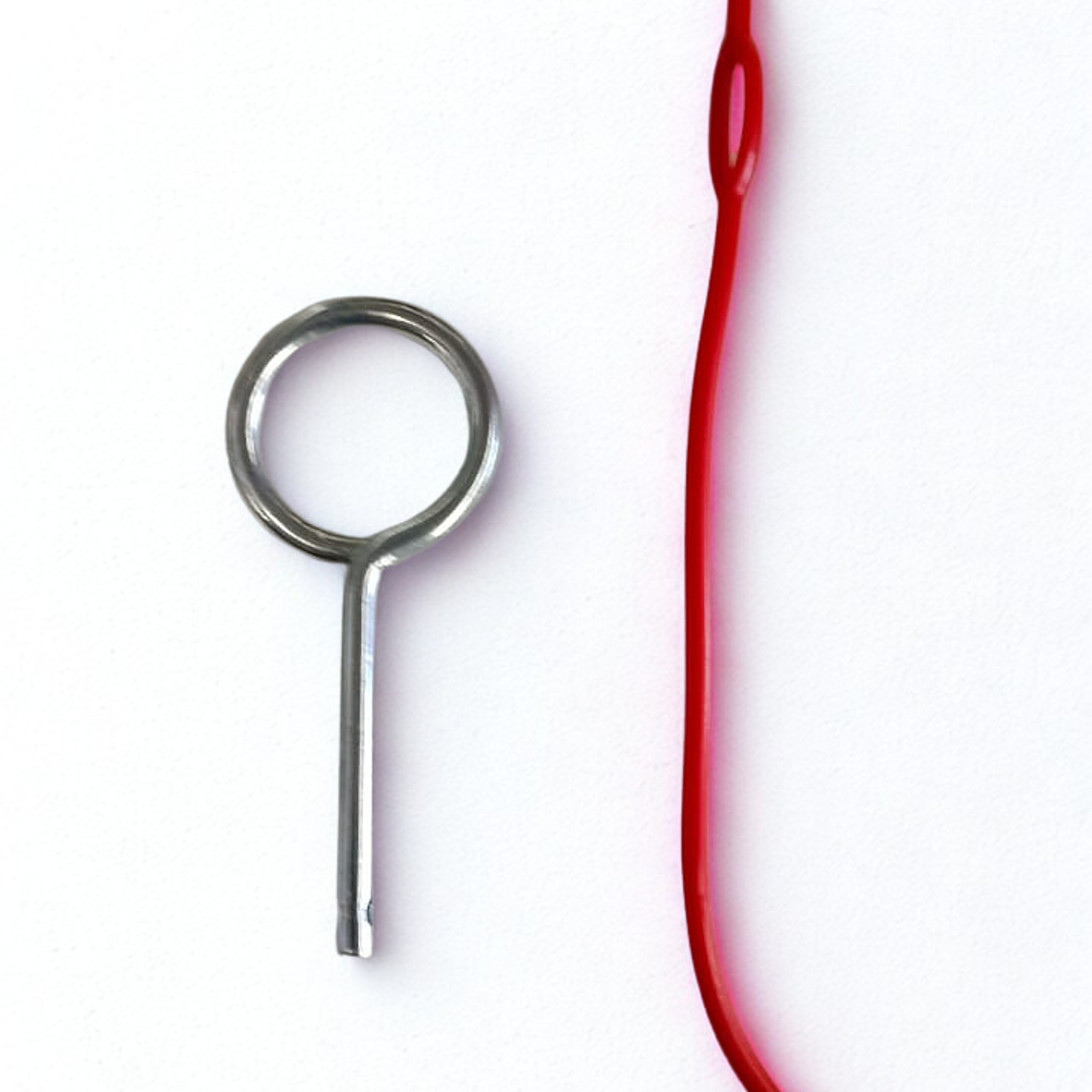 PASADOR METALICO M-30 2