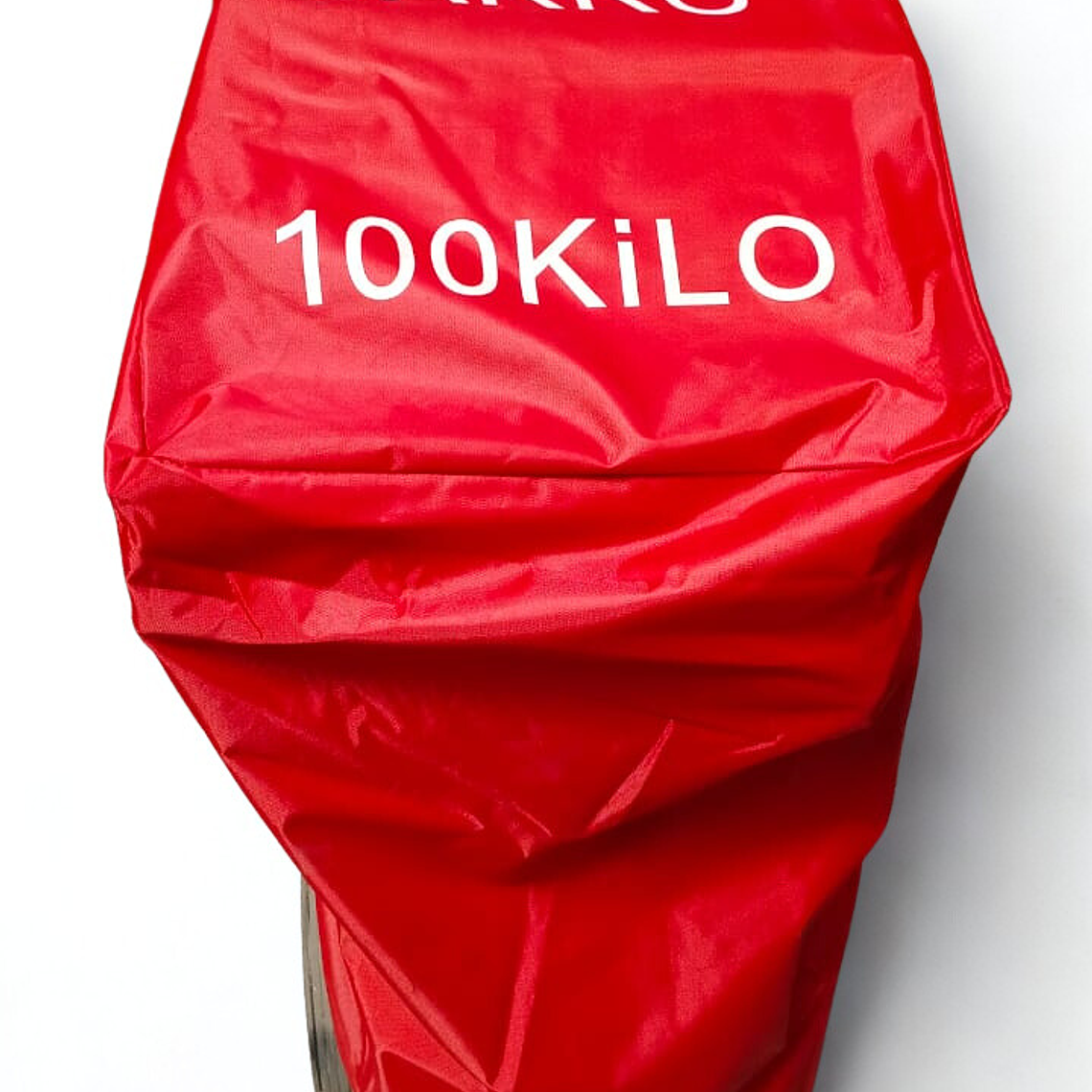 FUNDA CARRO 100 KG FIRE MASTER 2