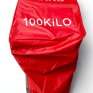 FUNDA CARRO 100 KG FIRE MASTER