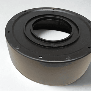 BASE PLASTICA P10 MODELO D44