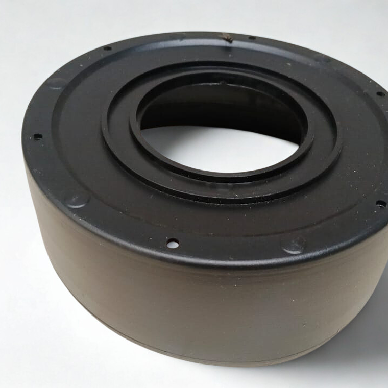 BASE PLASTICA P10 MODELO D44 2