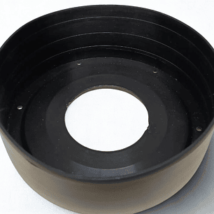 BASE PLASTICA P4 - P6 MODELO D44