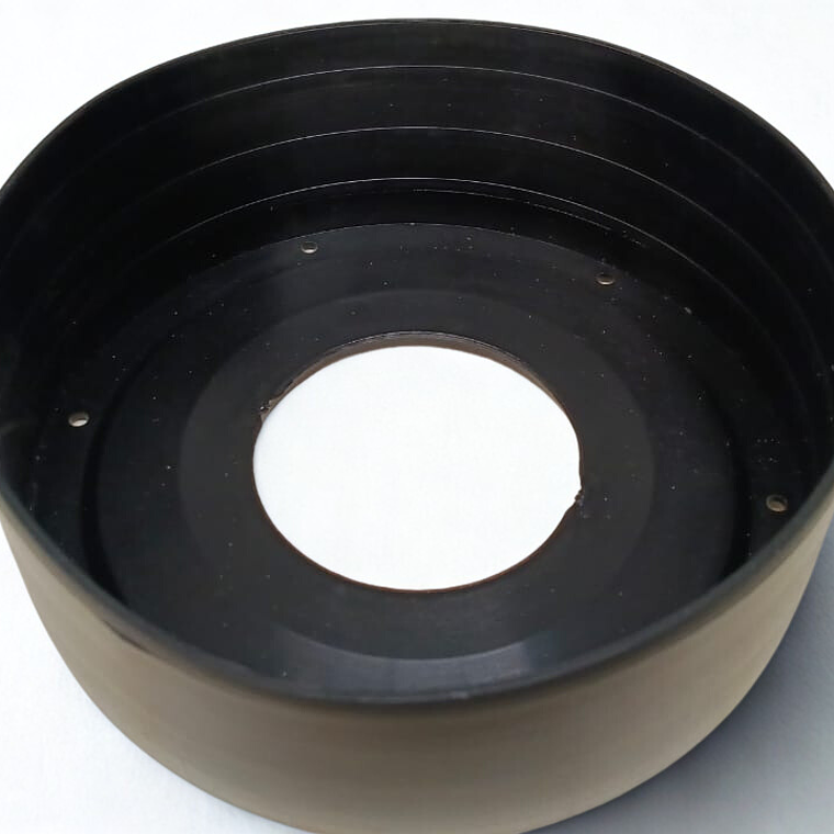 BASE PLASTICA P4 - P6 MODELO D44 1