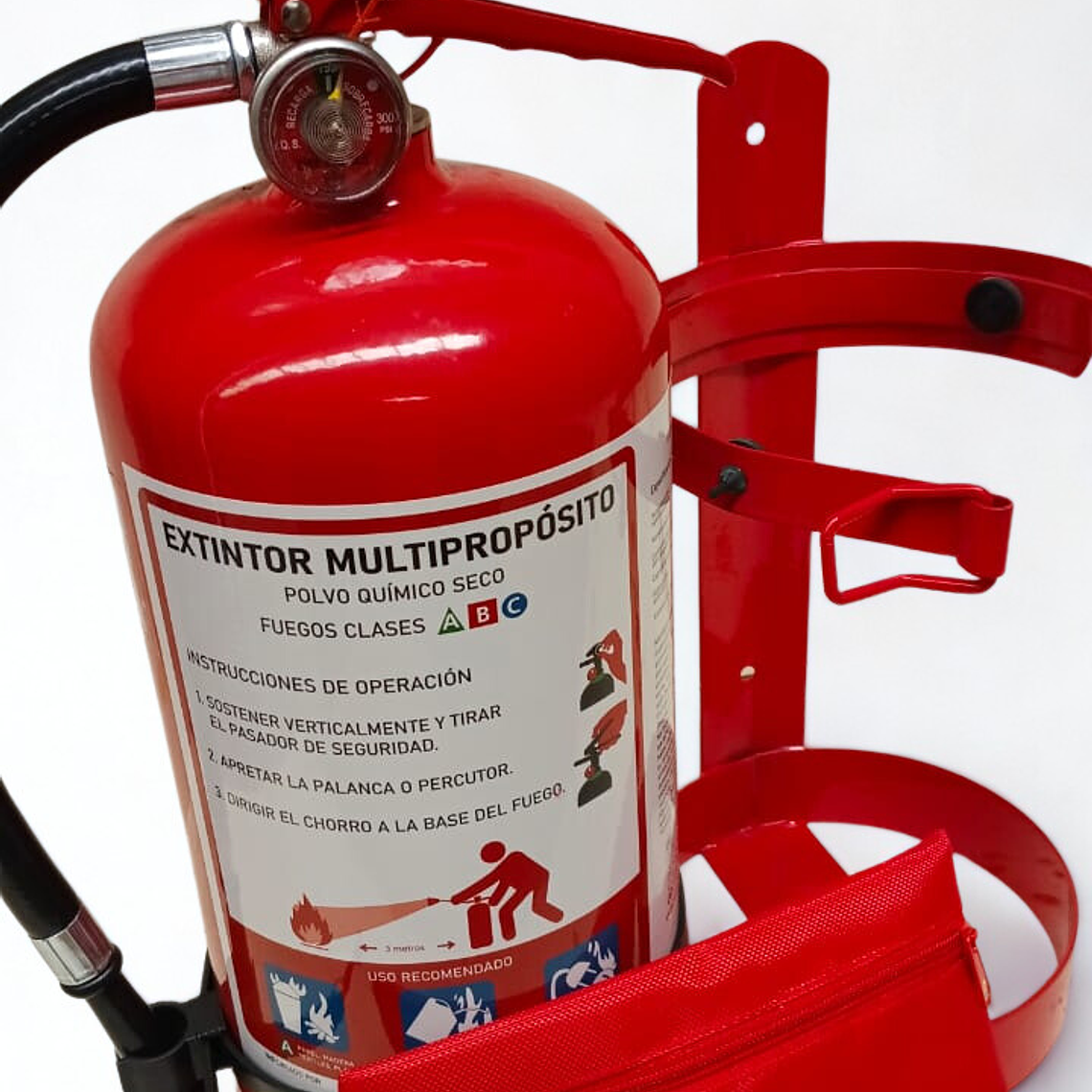 SET SEGURIDAD P475 D.S.44 2