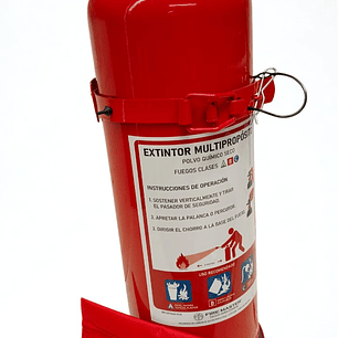 SET SEGURIDAD P675 D.S.44