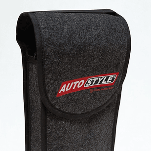 BOLSO ALFOMBRA AUTOSTYLE