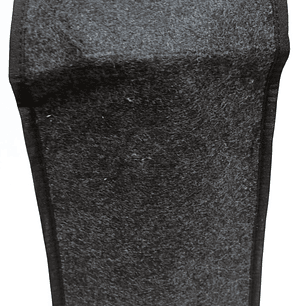 BOLSO ALFOMBRA AUTOSTYLE