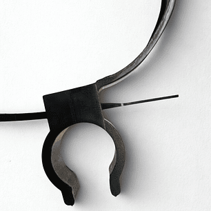 CINTILLO PLASTICO - EXTINTOR