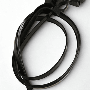 CINTILLO PLASTICO - EXTINTOR