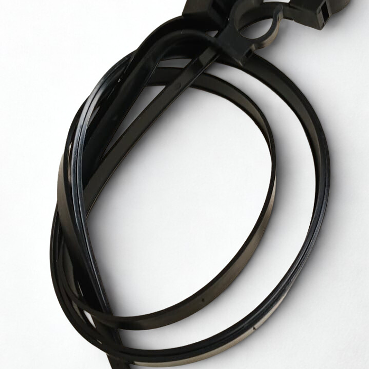 CINTILLO PLASTICO - EXTINTOR 2