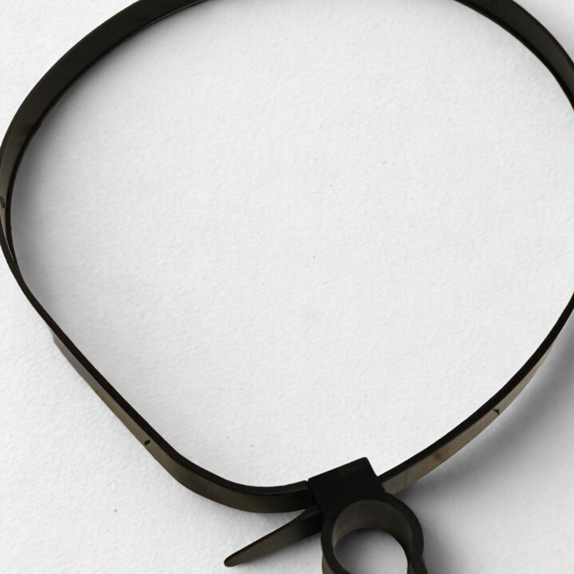 CINTILLO PLASTICO - EXTINTOR 3