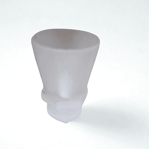 DIFUSOR EXTINTOR 1KG HILO GRANDE