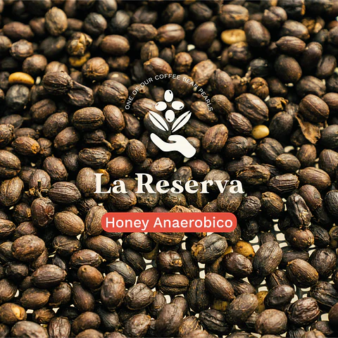 La Reserva Caturra Chiroso