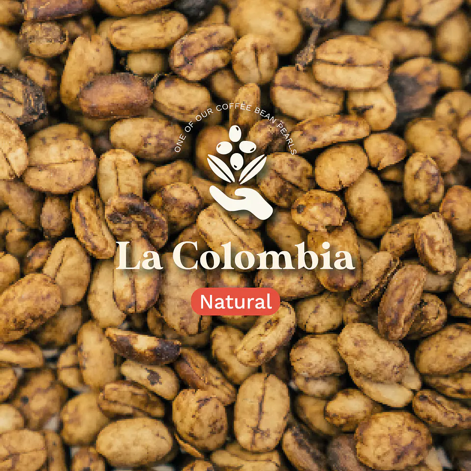 La Colombia Natural 1