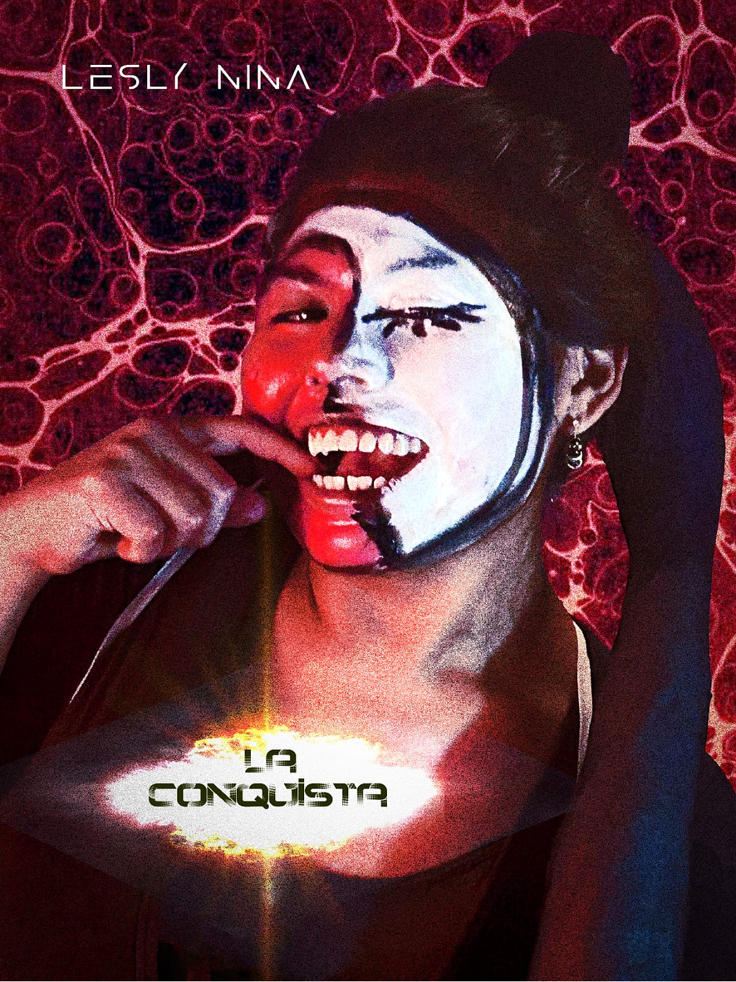 LA CONQUISTA (🗓️05|06|12|13.Dic) 2