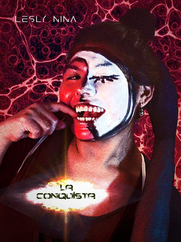 LA CONQUISTA (🗓️05|06|12|13.Dic) 2