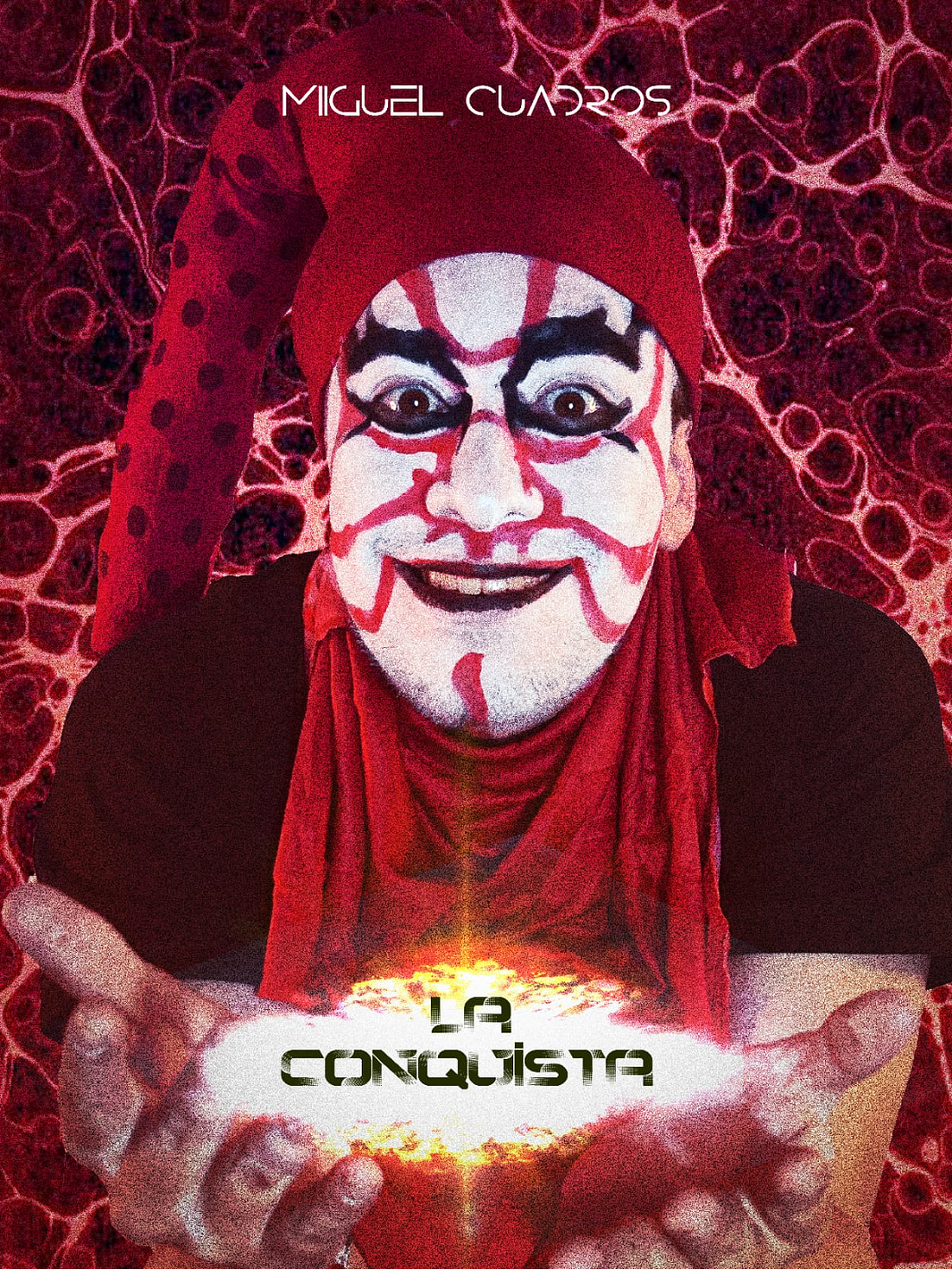 LA CONQUISTA (🗓️05|06|12|13.Dic) 3