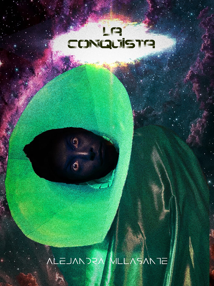 LA CONQUISTA (🗓️05|06|12|13.Dic) 4