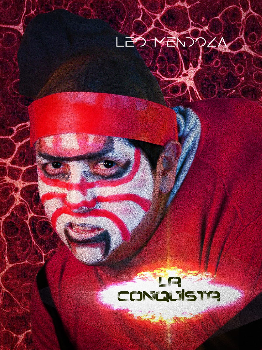 LA CONQUISTA (🗓️05|06|12|13.Dic) 5